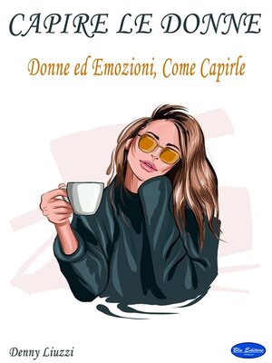 cover image of Capire le Donne